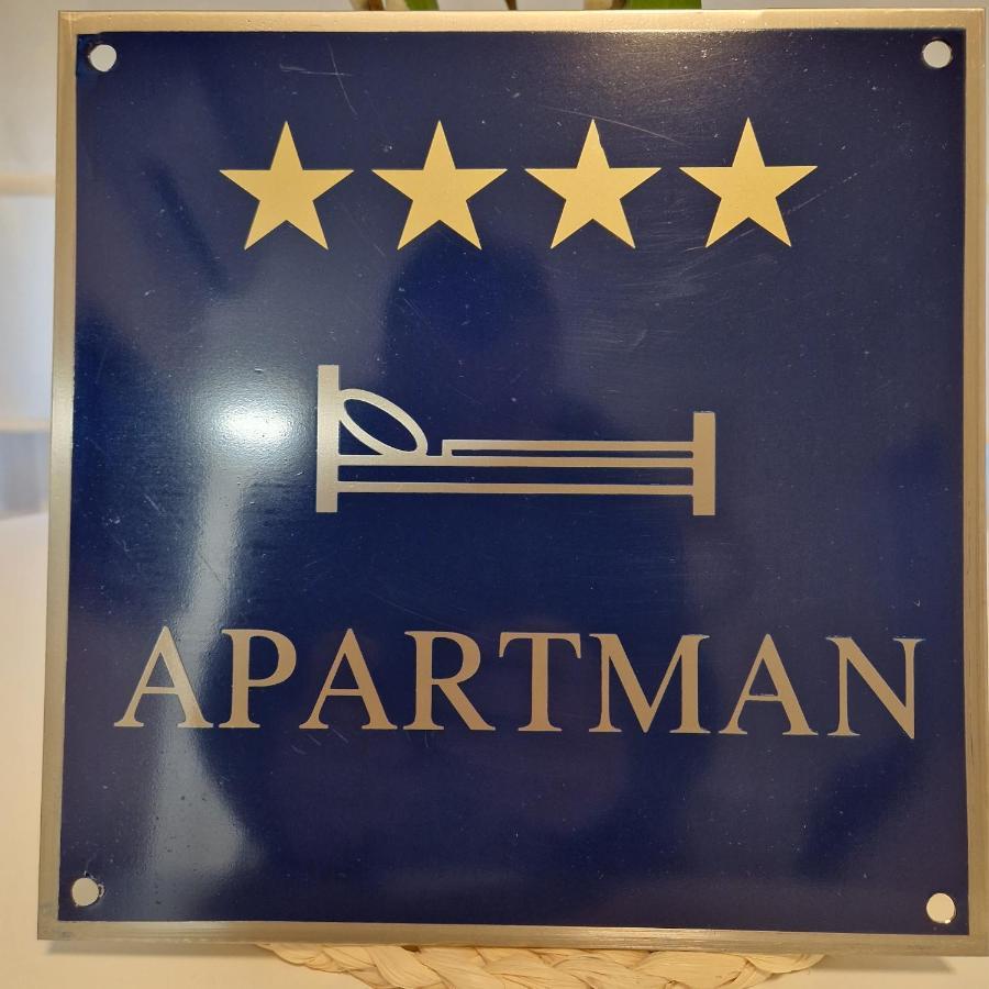 Apartman River Breeze Omis Exterior photo