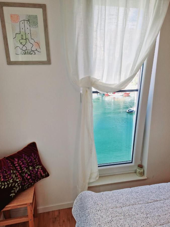 Apartman River Breeze Omis Exterior photo