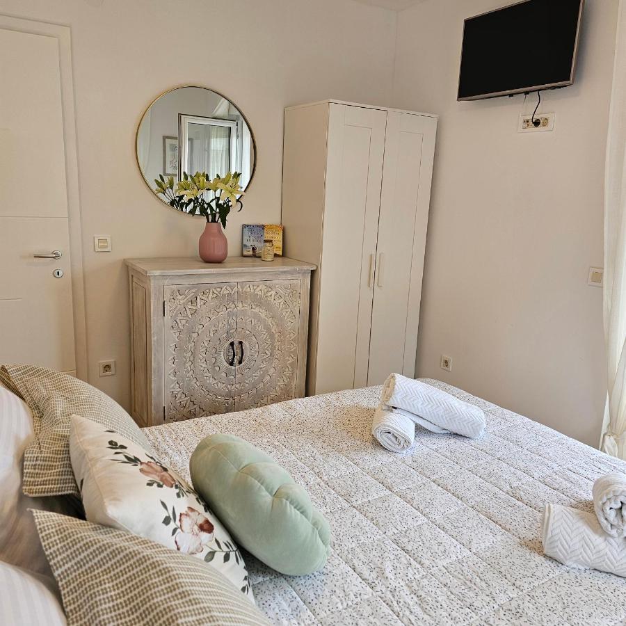 Apartman River Breeze Omis Exterior photo