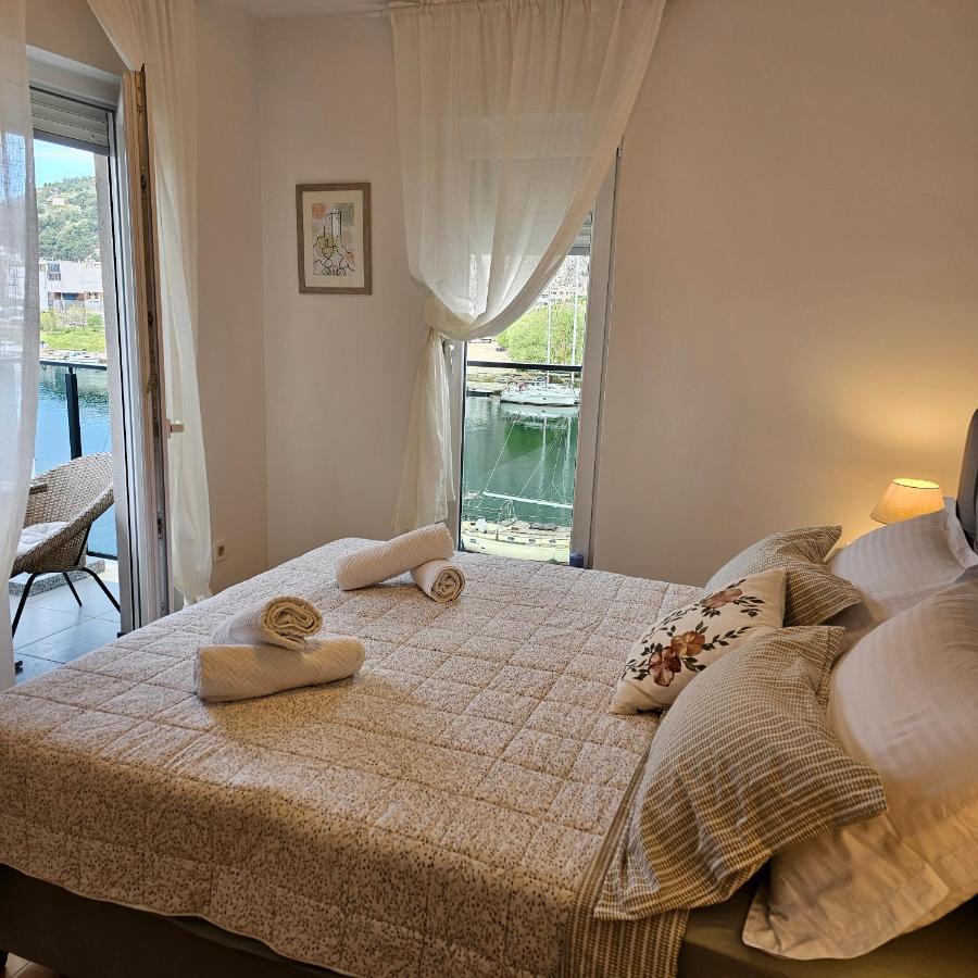 Apartman River Breeze Omis Exterior photo