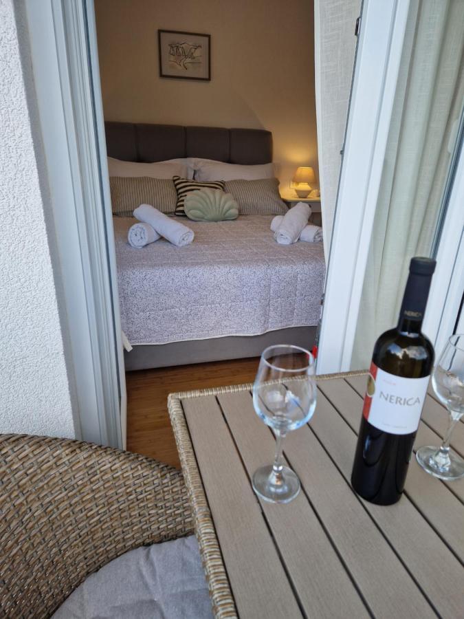 Apartman River Breeze Omis Exterior photo